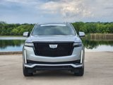 Certified 2024 Cadillac Escalade ESV Sport Platinum image 2