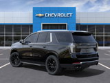 New 2025 Chevrolet Tahoe Premier image 3