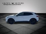 New 2025 Buick Envision Sport Touring image 4