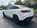 Used 2022 Mercedes-Benz GLE 53 AMG 4MATIC Coupe image 3