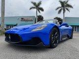 Used 2024 Maserati MC20 Cielo image 2