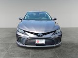 Certified 2024 Toyota Camry LE image 2