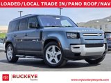 Used 2020 Land Rover Defender 110 SE image 1