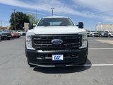 New 2025 Ford F550 4x4 Crew Cab image 3