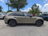 New 2025 MAZDA CX-70 Plug-In Hybrid w/ Premium Plus image 4