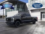 New 2025 Ford F250 XLT image 2
