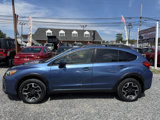Used 2017 Subaru Crosstrek 2.0i Premium image 5