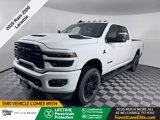 New 2025 RAM 2500 Laramie w/ Night Edition image 4