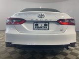 Used 2024 Toyota Camry LE image 6