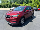 Used 2022 Buick Encore Preferred w/ Safety Package image 3