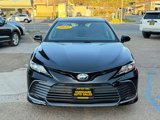 Used 2022 Toyota Camry LE image 4