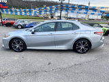 Used 2019 Toyota Camry SE image 4