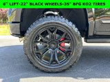 New 2025 Chevrolet Silverado 1500 High Country w/ Midnight Edition image 3