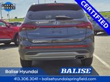 Used 2023 Hyundai Santa Fe SEL image 4