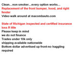 Used 2024 Chevrolet Equinox RS w/ RS Leather Package image 2