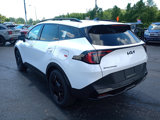 New 2026 Kia Sportage X-Line image 5