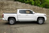 New 2025 Toyota Tacoma SR5 image 2