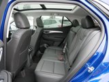 New 2025 Buick Envision Avenir image 4
