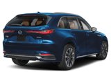 New 2025 MAZDA CX-90 3.3 Turbo S w/ Premium Plus image 2