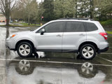 Used 2016 Subaru Forester 2.5i Premium image 2