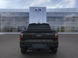 New 2025 Ford Ranger Raptor image 5