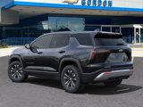New 2026 Chevrolet Equinox LT w/ Convenience Package II image 3