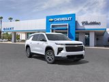New 2026 Chevrolet Traverse LT w/ Enhanced Driving Package image 2