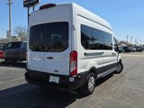 Used 2024 Ford Transit 350 XLT image 2
