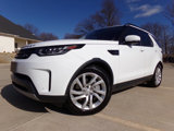 Used 2019 Land Rover Discovery HSE image 6