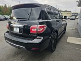 Used 2020 Nissan Armada Platinum image 6