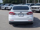 Used 2019 Ford Fusion Titanium image 6
