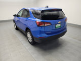 Used 2024 Chevrolet Equinox LS w/ LS Convenience Package image 5