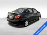 Used 2024 Mitsubishi Mirage G4 ES image 4