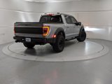 Certified 2022 Ford F150 Raptor w/ Equipment Group 801A High image 3