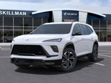 New 2025 Buick Enclave Sport Touring image 6