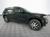 New 2025 Jeep Grand Cherokee Limited image 3