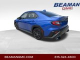 Used 2022 Subaru WRX Premium image 3