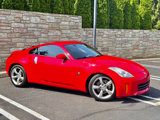 Used 2008 Nissan 350Z Enthusiast image 4