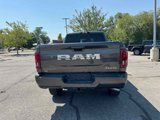New 2025 RAM 2500 Laramie image 4