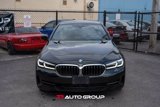 Used 2023 BMW 530i xDrive w/ Premium Package image 3