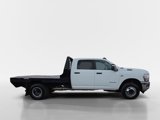 Used 2024 RAM 3500 SLT w/ Quick Order Package 2YG SLT image 2