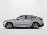 New 2026 Mercedes-Benz GLC 63 AMG S image 2