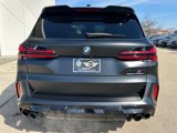Used 2025 BMW X5 M Competition w/ Executive Package image 4