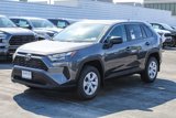 New 2025 Toyota RAV4 LE image 3