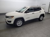 Used 2018 Jeep Compass Sport image 2