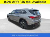 New 2025 Buick Enclave Sport Touring w/ Power Package image 5