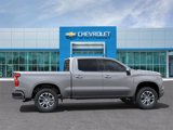 New 2025 Chevrolet Silverado 1500 LTZ w/ Technology Package image 5
