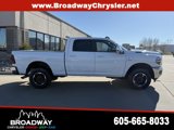 New 2025 RAM 2500 Laramie image 4