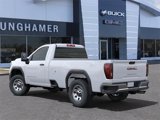 New 2025 GMC Sierra 2500 Pro w/ Convenience Package image 3