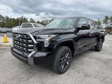 New 2025 Toyota Tundra Platinum image 3
